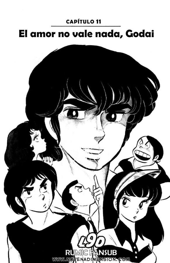 Read Maison Ikkoku (es) Manga Online