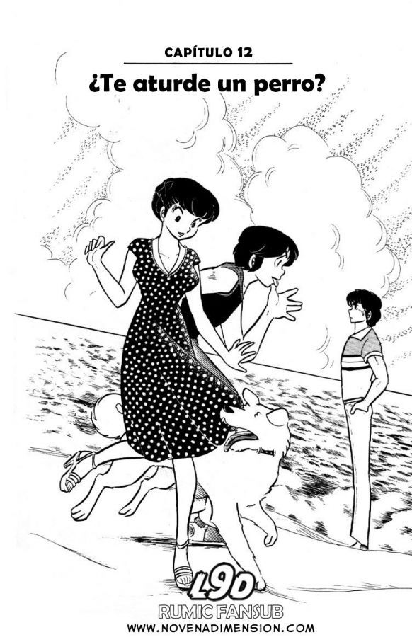 Read Maison Ikkoku (es) Manga Online