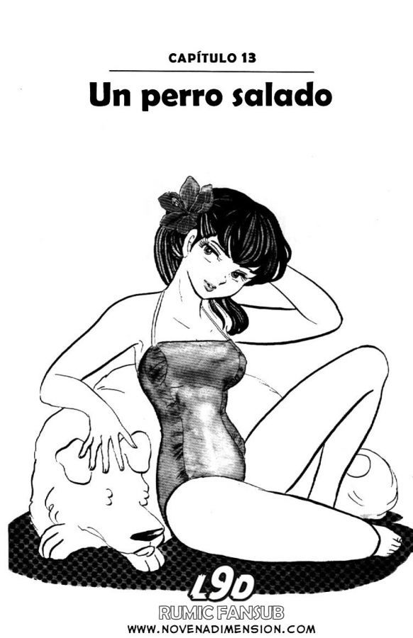 Read Maison Ikkoku (es) Manga Online