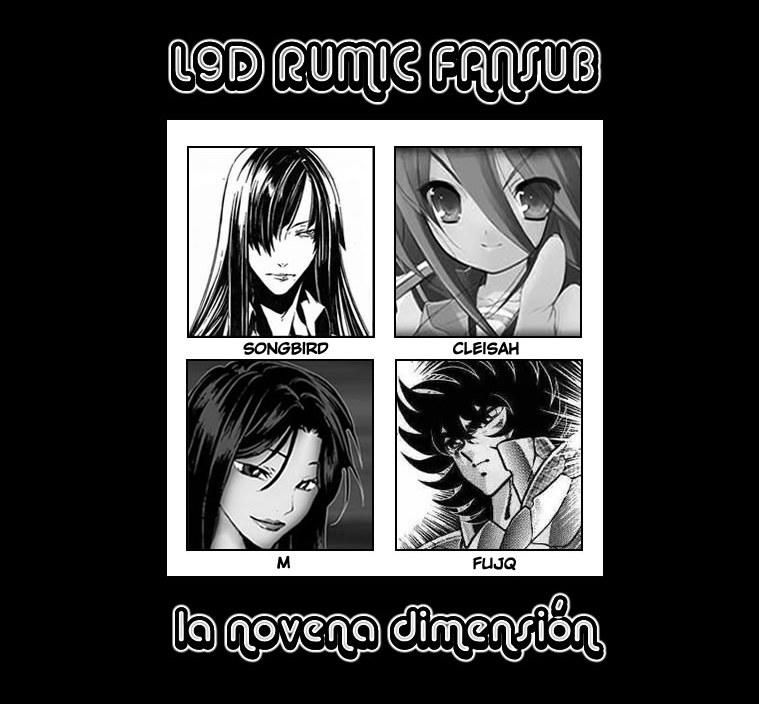 Read Maison Ikkoku (es) Manga Online