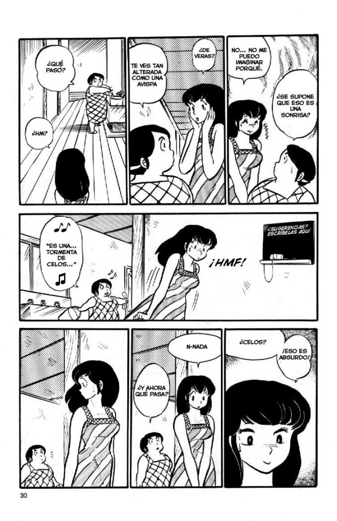 Read Maison Ikkoku (es) Manga Online