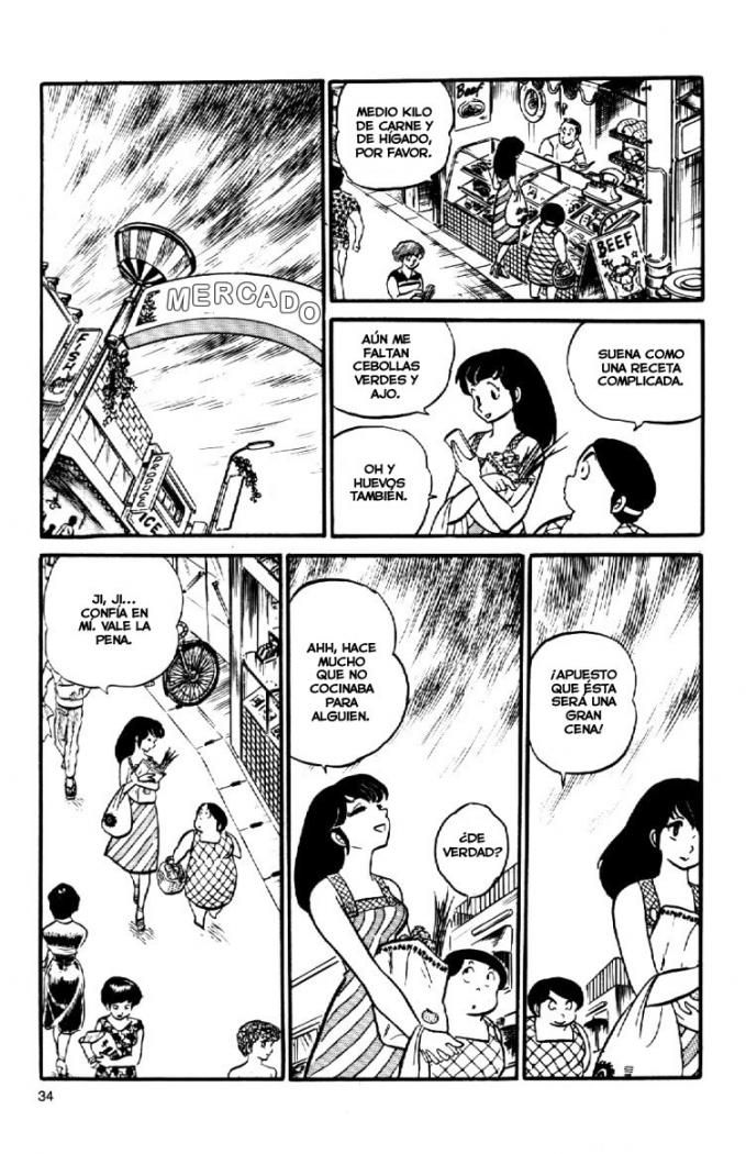 Read Maison Ikkoku (es) Manga Online