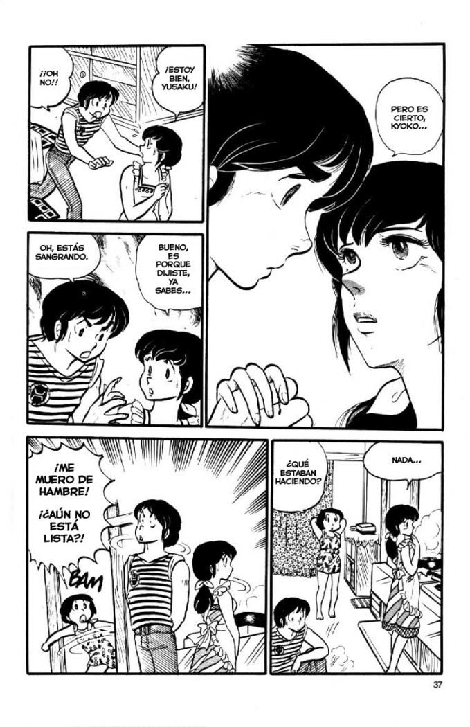 Read Maison Ikkoku (es) Manga Online
