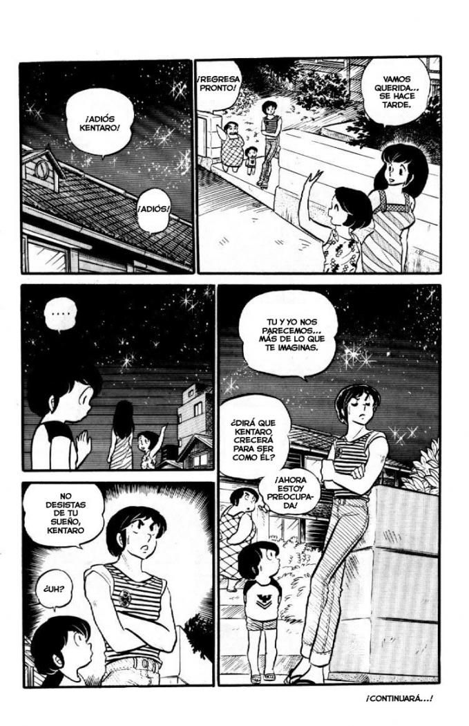 Read Maison Ikkoku (es) Manga Online