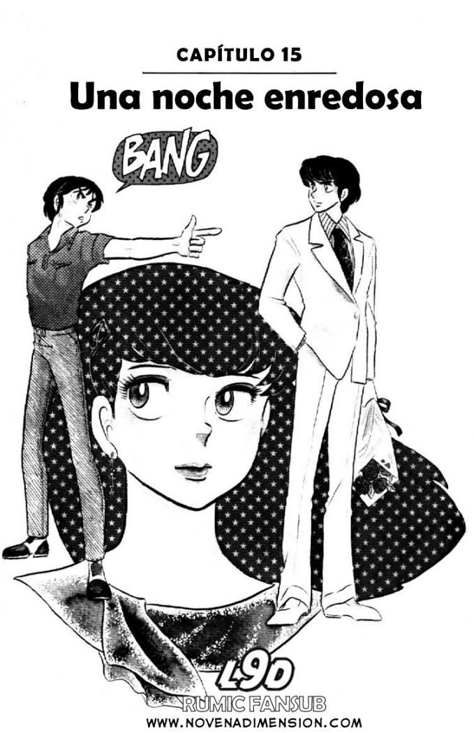 Read Maison Ikkoku (es) Manga Online