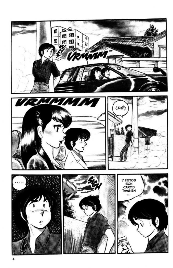 Read Maison Ikkoku (es) Manga Online