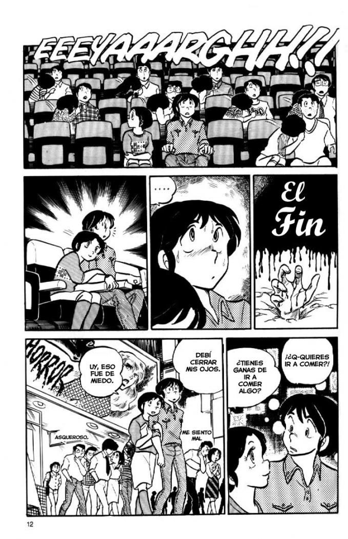 Read Maison Ikkoku (es) Manga Online