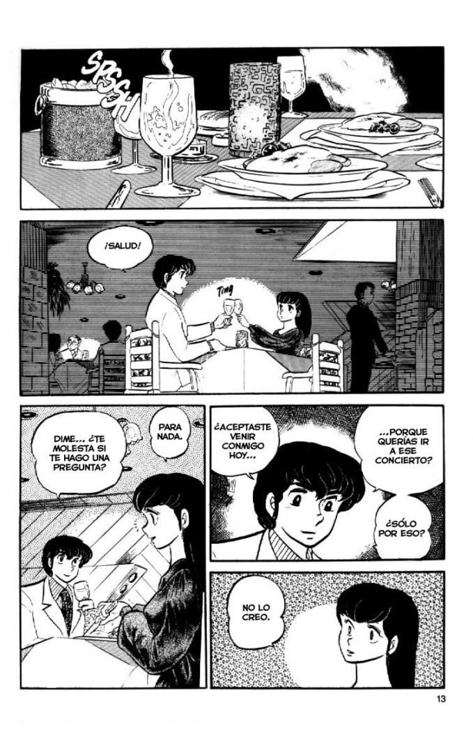Read Maison Ikkoku (es) Manga Online