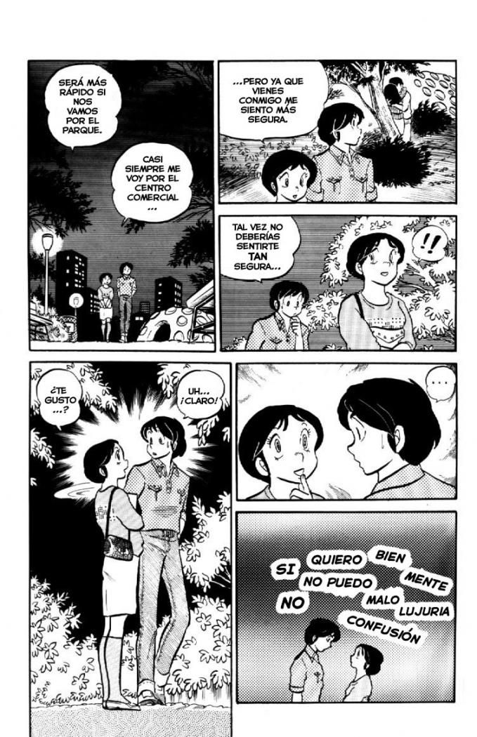 Read Maison Ikkoku (es) Manga Online