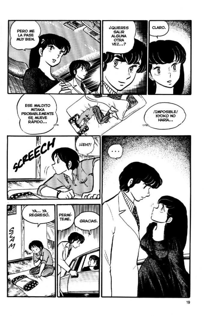 Read Maison Ikkoku (es) Manga Online