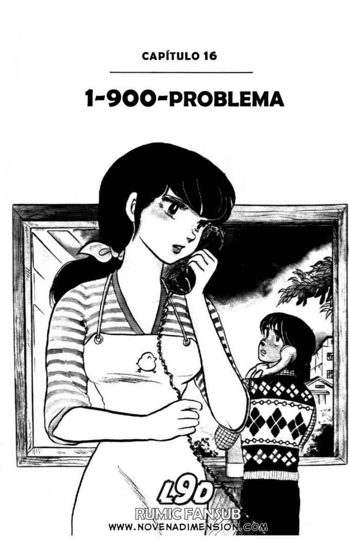 Read Maison Ikkoku (es) Manga Online
