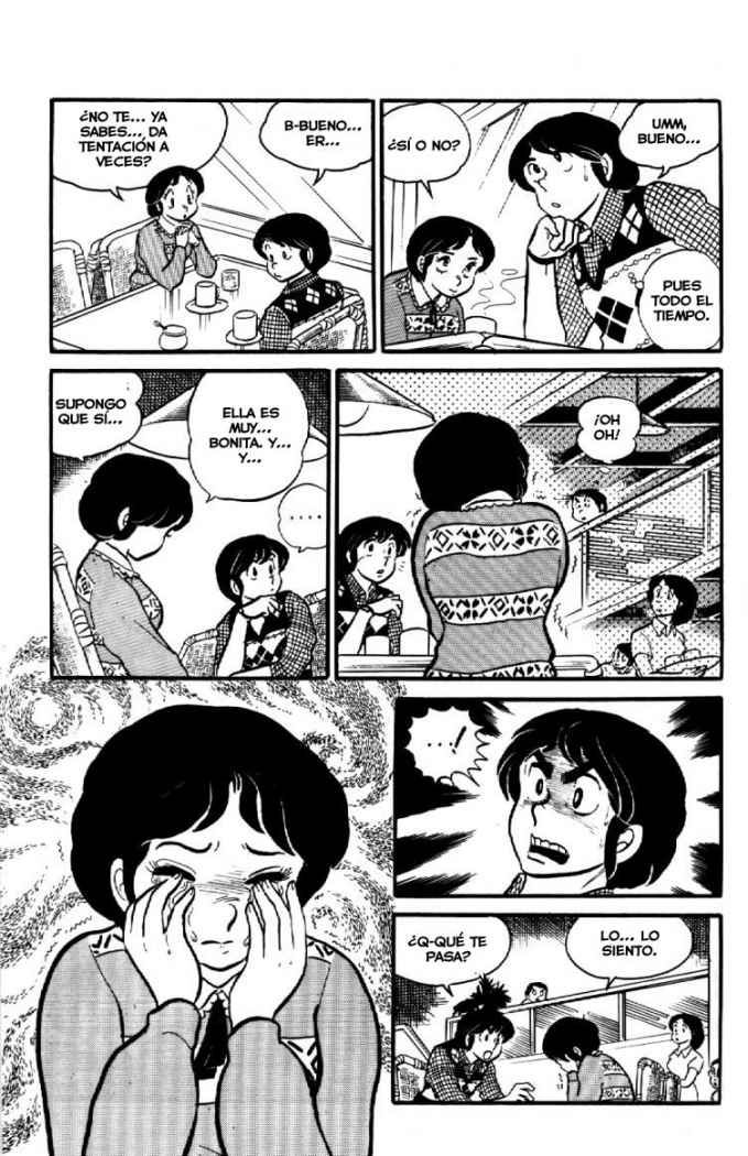 Read Maison Ikkoku (es) Manga Online