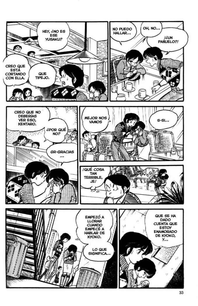 Read Maison Ikkoku (es) Manga Online