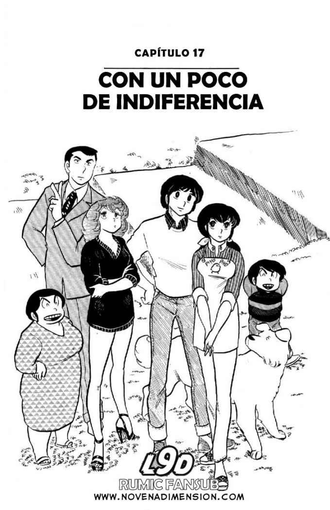 Read Maison Ikkoku (es) Manga Online
