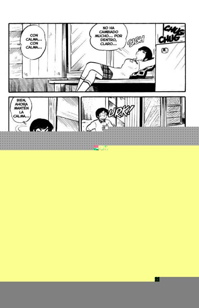 Read Maison Ikkoku (es) Manga Online