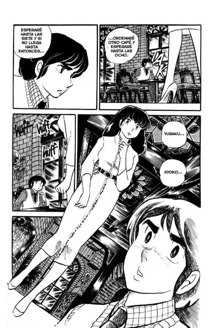 Read Maison Ikkoku (es) Manga Online