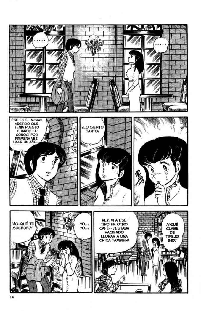 Read Maison Ikkoku (es) Manga Online