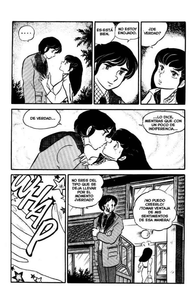 Read Maison Ikkoku (es) Manga Online