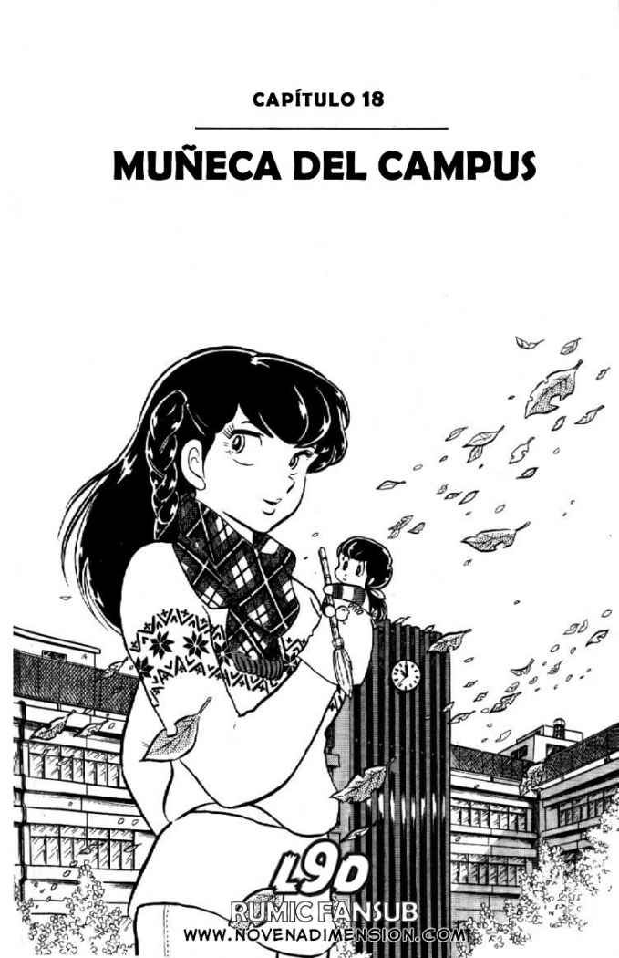 Read Maison Ikkoku (es) Manga Online