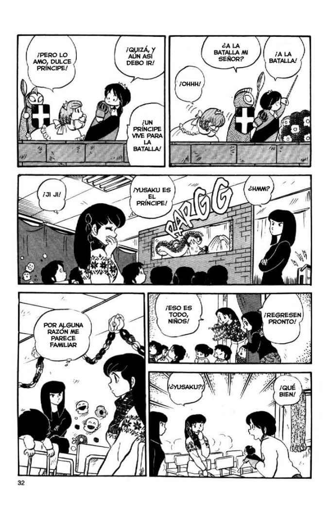 Read Maison Ikkoku (es) Manga Online