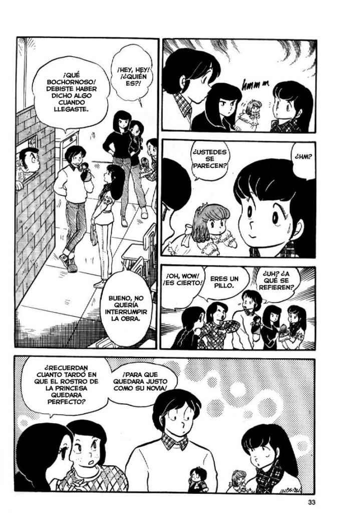 Read Maison Ikkoku (es) Manga Online