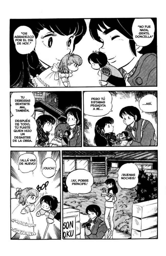 Read Maison Ikkoku (es) Manga Online