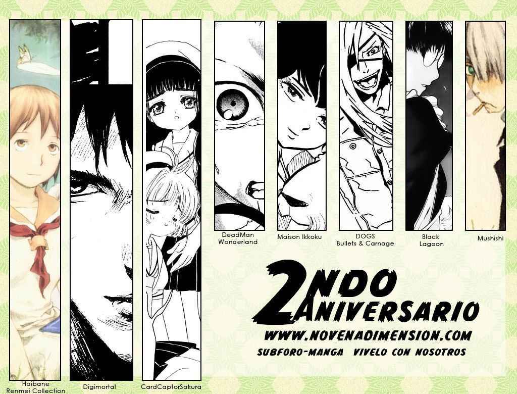 Read Maison Ikkoku (es) Manga Online