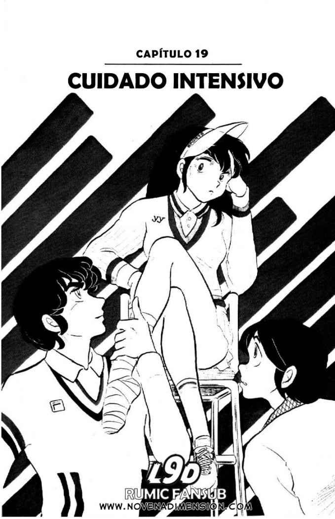 Read Maison Ikkoku (es) Manga Online