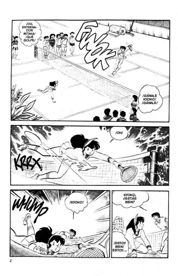 Read Maison Ikkoku (es) Manga Online
