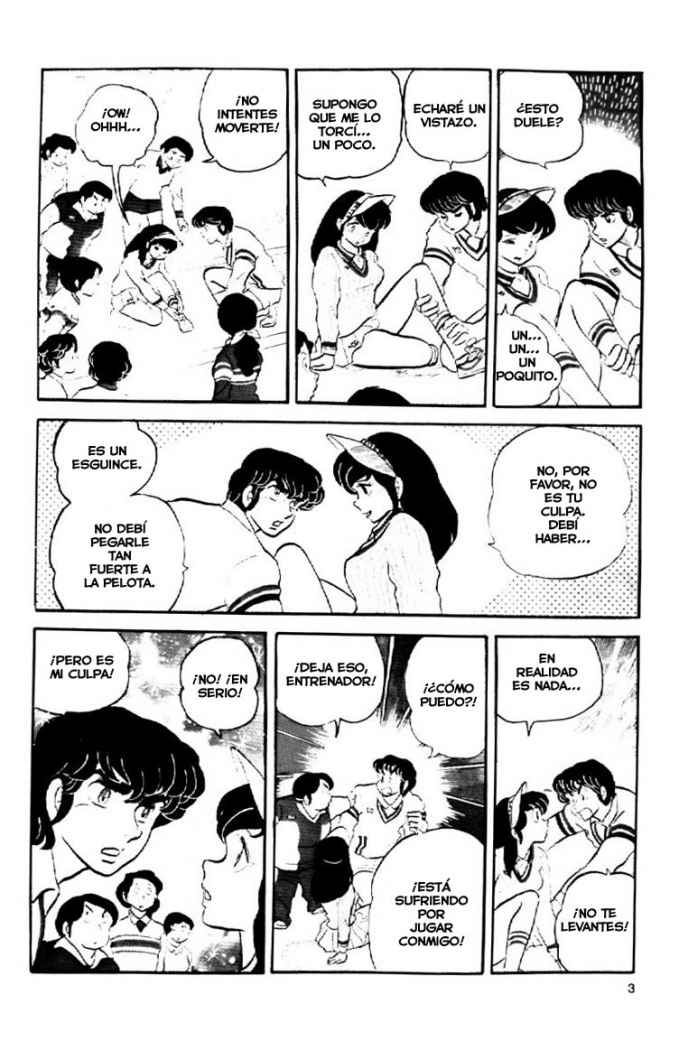 Read Maison Ikkoku (es) Manga Online