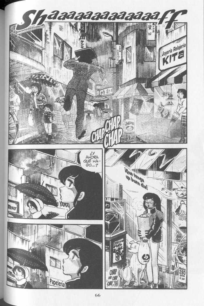 Read Maison Ikkoku (es) Manga Online