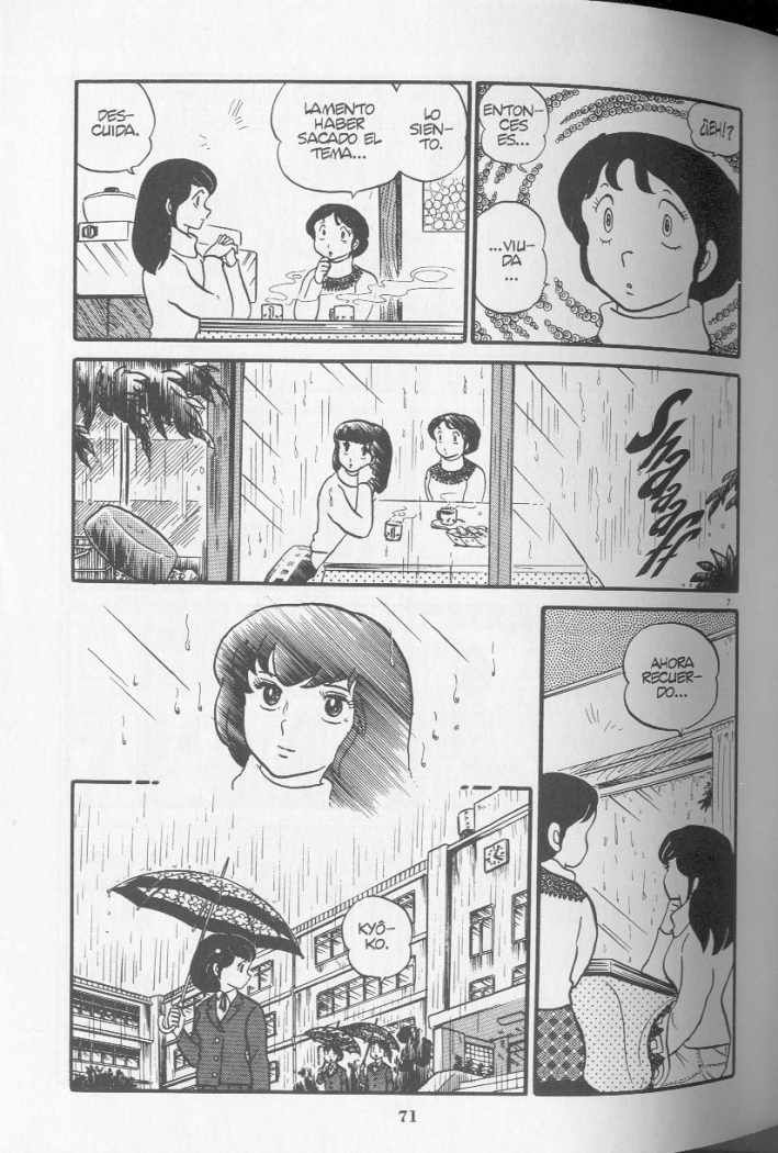 Read Maison Ikkoku (es) Manga Online