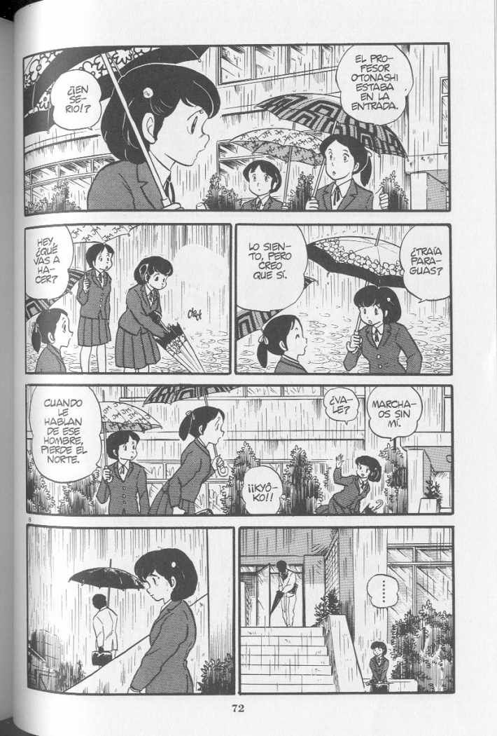 Read Maison Ikkoku (es) Manga Online
