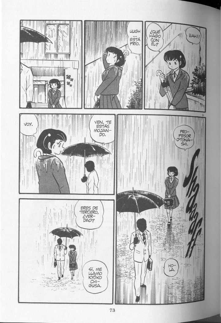 Read Maison Ikkoku (es) Manga Online
