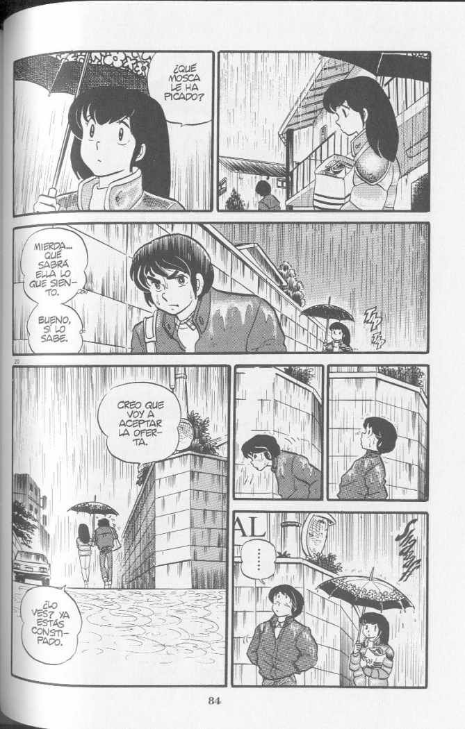 Read Maison Ikkoku (es) Manga Online