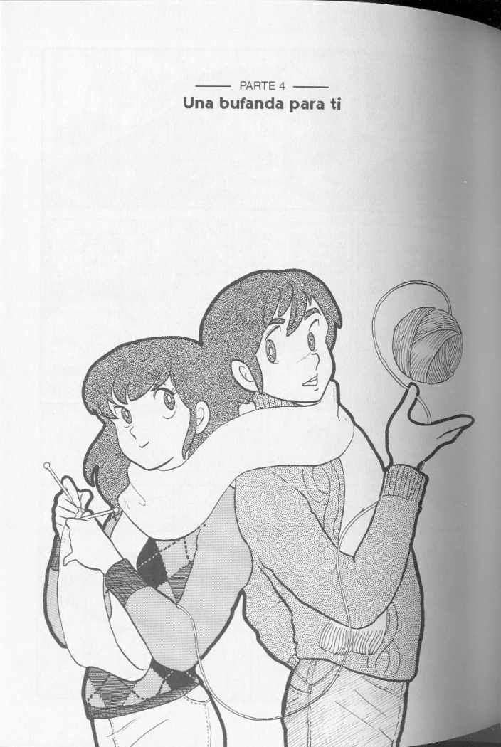 Read Maison Ikkoku (es) Manga Online