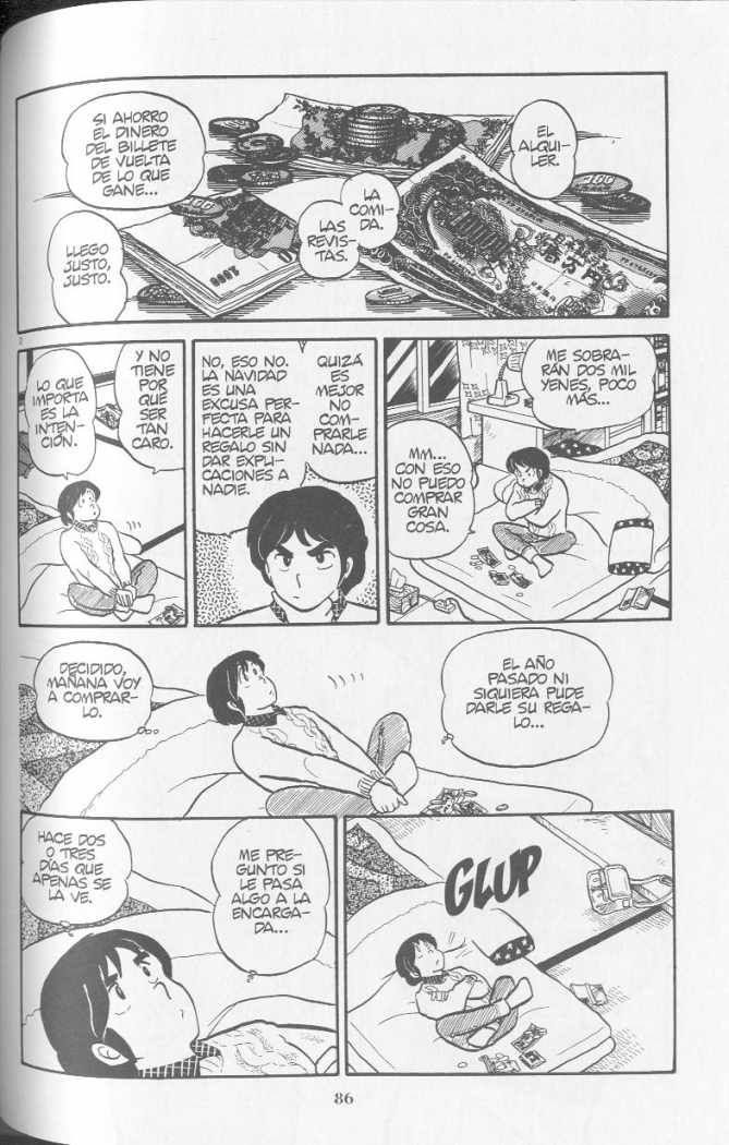 Read Maison Ikkoku (es) Manga Online