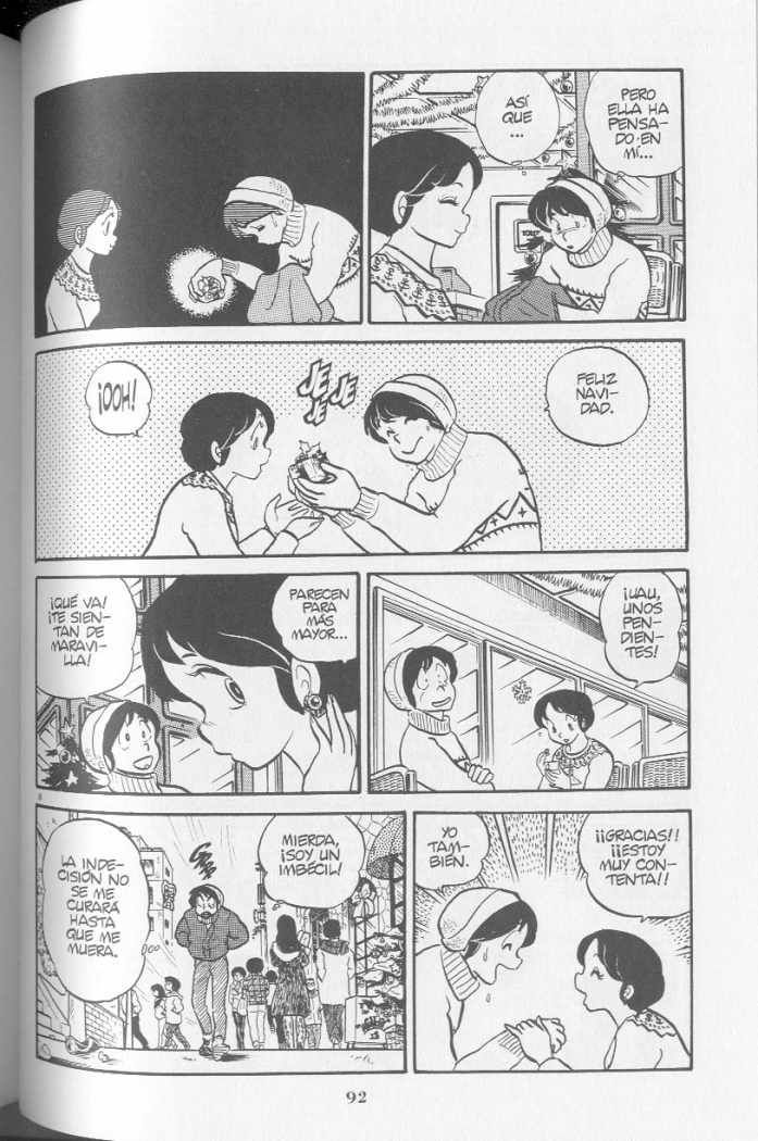 Read Maison Ikkoku (es) Manga Online