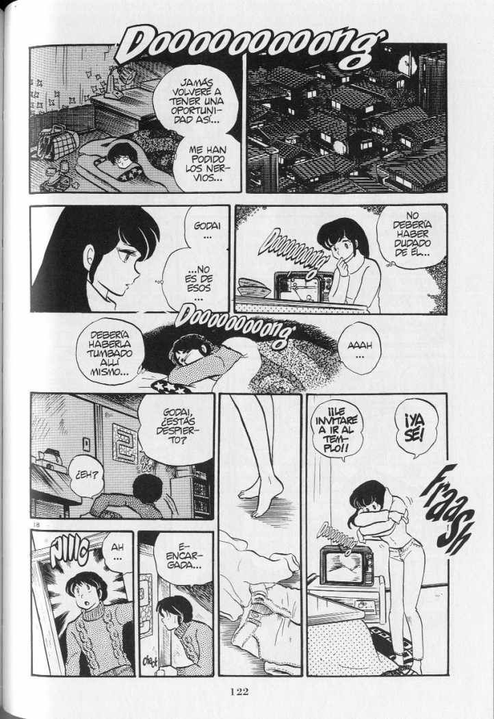 Read Maison Ikkoku (es) Manga Online