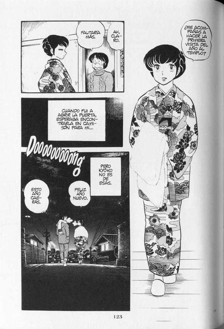 Read Maison Ikkoku (es) Manga Online