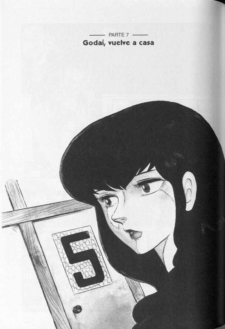Read Maison Ikkoku (es) Manga Online