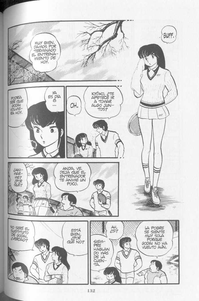 Read Maison Ikkoku (es) Manga Online