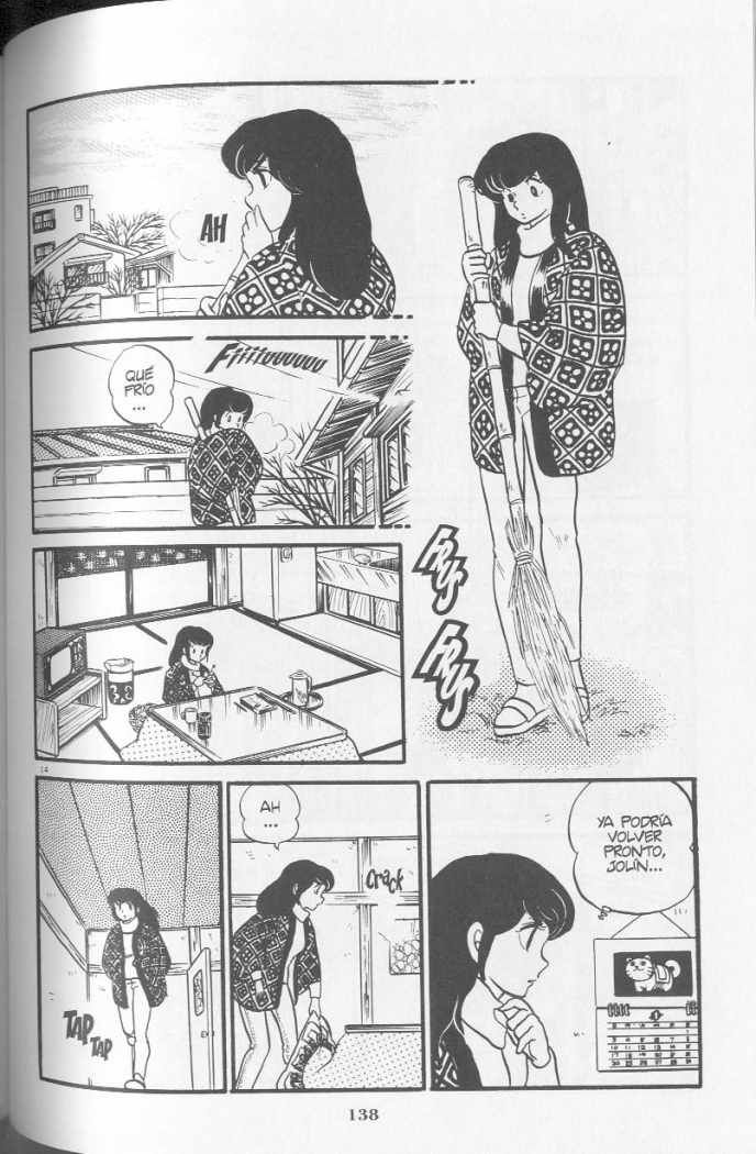 Read Maison Ikkoku (es) Manga Online