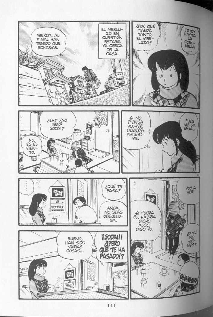 Read Maison Ikkoku (es) Manga Online