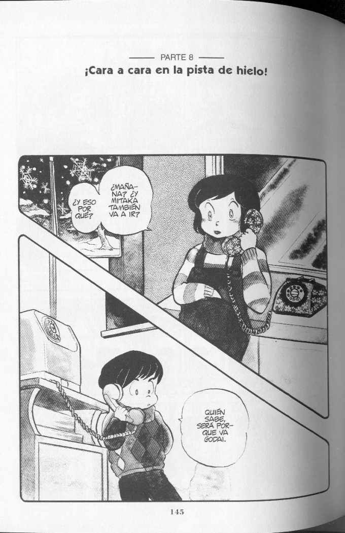 Read Maison Ikkoku (es) Manga Online