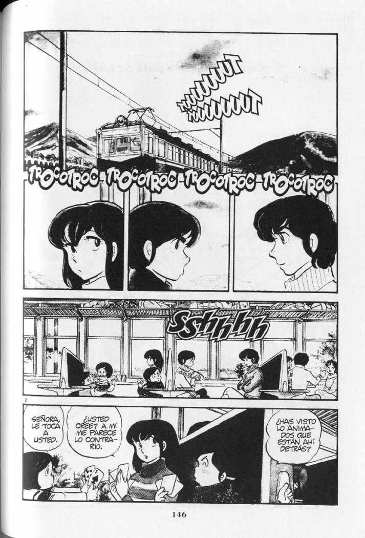 Read Maison Ikkoku (es) Manga Online