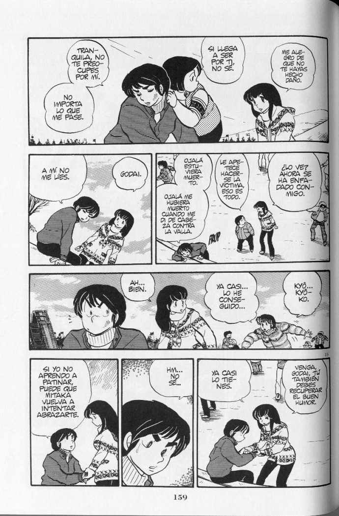 Read Maison Ikkoku (es) Manga Online