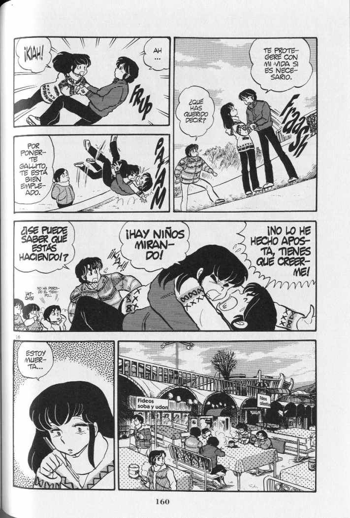 Read Maison Ikkoku (es) Manga Online