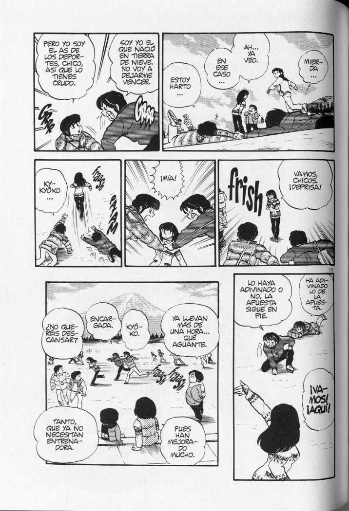 Read Maison Ikkoku (es) Manga Online