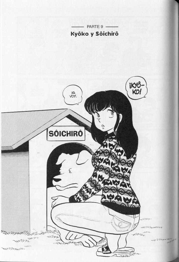 Read Maison Ikkoku (es) Manga Online
